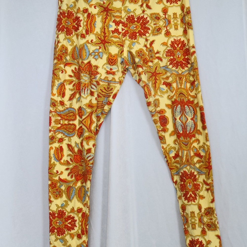 Lularoe TC leggings